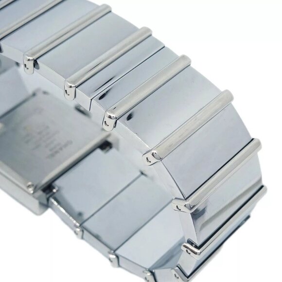 Chanel Mademoiselle Watch SS P.K.74941 192507 - Picture 3 of 8